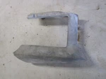 1968 Oldsmobile 98 Left Rear Fender Extension 7728422 Used Oem K. Fixed Price $45.00.