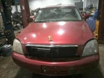 Driver Left Center Pillar Fits 00-05 Deville 100773. Fixed Price $175.00.