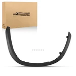 Fender Flare Molding Lh For Toyota Highlander 2020-2022 75086 0E040 Abs. Fixed Price $36.80.