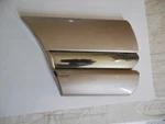 1997 1999 Buick Lesabre Limited Left Front Fender Trim Molding Oem Used Gold. Fixed Price $84.99.