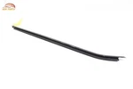 2019 - 2024 Bmw X4 G02 Front Right Passenger Side Door Window Belt Molding Oem. Fixed Price $46.74.