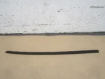 OS303293 Honda Accord 2018 2020 Windshield Left Side Pillar Drip Molding Oem. Fixed Price $49.99.