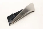 2019 - 2025 Infiniti QX50 Rear Liftgate Left Spoiler Molding Oem 960775NA0A. Fixed Price $38.41.