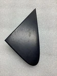 2009-13 Corolla Front Right Side Door Mirror Pillar Trim Oem 60117-02070. Fixed Price $30.25.