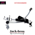 Sti Genuine Oem Gear Shift Lever 5MT For Impreza 4DOOR (gd) ST350104S000. Fixed Price $269.00.