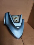 1973-1976 Lincoln Mark 4 Driver Left Front Bumper Filler Molding Trim Lblu. Fixed Price $89.99.