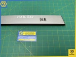 10-19 Jaguar Xjr Rear Right Passenger Side Exterior Roof Molding Oem. Fixed Price $28.03.