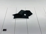 11-15 Chevrolet Volt Rear Left Driver Side Quarter Panel Tail Lamp Molding Oem. Fixed Price $28.49.