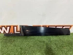 Land Rover Rear Left Door Mouldings Vertical Range Oem LR056521. Fixed Price $59.46.