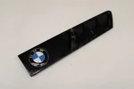 Right Front Side Fender Molding Grille Black 475 Oem Bmw E36 Z3 1996-2002. Fixed Price $49.19.