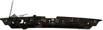 2014-2019 Ford Fiesta Deck Lid Molding Trim D5BBF43404 Used Oem. Fixed Price $69.99.