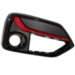 Oem Front Bumper Right Fog Lamp Cover Trim Honda Civic 2020 2021 71118-TGG-A50ZA. Fixed Price $99.50.