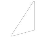 Genuine Lexus Door Applique 67496-53030. Fixed Price $64.38.