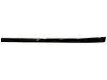 Bentley Bentayga Trim Door Strip Molding Lh 36A853191 Chrome. Fixed Price $429.92.