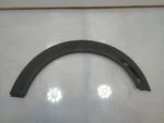 07-15 Oem Mini Cooper R56 1.6L Rear Left Side Fender Arch Flare 5177 2751321. Fixed Price $79.95.