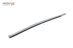 2011-2026 Dodge Durango Front Right Passenger Side Door Window Belt Molding Oem. Fixed Price $94.99.