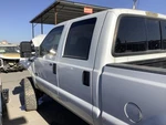 Local Pickup Only!driver Center Pillar Crew Cab Fits 99-07 Ford F250SD 76. Fixed Price $239.00.