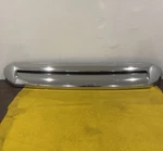 2014-2020 Toyota Tundra Chrome Upper Grille Hood 76181-0C010 Oem. Fixed Price $145.00.