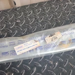 Corvex 1969 Mustang Hood Moulding #C9ZZ-16856A FD01-H03 #M3642. Fixed Price $75.00.