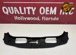 2010-2016 Porsche Panamera Front Radiator Sight Shield Cover Panel Trim Oe 48KMI. Fixed Price $66.47.