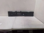 Jeep Jk Wrangler Oem Center Cowl Vent Panel Anvil Gray Pds 2007-2017 146566. Fixed Price $119.99.