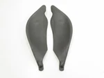 Porsche Boxster 986 Trim Pair, Convertible Hinge Arm Cover Left & Right. Fixed Price $42.74.