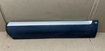 2004-2010 Vw Touareg Rear Left Lower Door Molding / Blade 7L6839787G. Fixed Price $50.00.