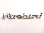 70-81 Firebird Original Gm Front Fender Emblem Driver Passenger 9795240. Fixed Price $13.99.