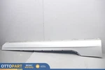 2007-2015 Jaguar X150 Xkr Right Passenger Side Skirt Rocker Molding Oem. Fixed Price $108.54.