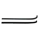 For Dodge B3500 95-97 Fairchild Inner & Outer Driver Side Belt Weatherstrip Kit. Fixed Price $28.03.