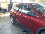 Local Pickup Only!passenger Right Center Pillar Fits 20-24 Escape 796195. Fixed Price $287.00.