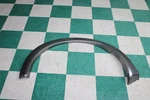 Dmg 11-13 QX56 Platinum Graphite Rear Lh Side Quarter Molding Unit Factory. Fixed Price $189.99.