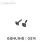 2009-2017 Vw Tiguan Tail Light Screw / Bolt Set (2) 5P0945246A. Fixed Price $9.99.