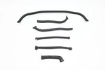 99-06 Bmw E46 3 Series Engine Compartment Filter Rubber Seal Gasket Oem. Fixed Price $40.50.