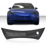 Fit For 2017-2021 Tesla Model 3 Windshield Wiper Cowl Apron Cover Panel Trim. Fixed Price $65.49.