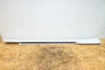 10-15 Chevy Camaro Right Side Skirt Rocker Panel Cover Trim White Oem 81K. Fixed Price $249.99.
