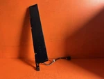 2021 - 2025 Ford Bronco Sport Front Left Door Applique Molding Oem M1PT14A626ACW. Fixed Price $100.00.