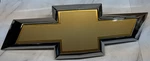 Oem Gm 2019-2022 Chevrolet Silverado Grille Emblem Gold Bowtie 23400420 New. Fixed Price $24.59.