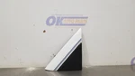 97 Chevy Express 1500 Mark Iii Exterior Sail Panel Trim Left Driver White. Fixed Price $58.50.