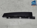 2013-2020 Ford Fusion Rear Passenger Side Door Window Frame Forward Molding Oem. Fixed Price $44.99.