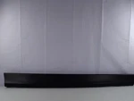 2014-2016 Subaru Forester Front Right Rh Door Molding Garnish Black Trim Oem. Fixed Price $74.12.