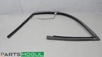 2006 Maserati Quattroporte V M139 Seal Side Window Front Left Oem. Fixed Price $63.00.