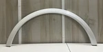 2017-2023 Cadillac XT5 Oem Rear Right Rh Fender Flare Trim 23201836. Fixed Price $145.00.