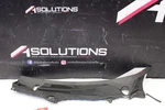 2009-2021 Nissan Gtr Gt-r R35 Lh Cowl Vent Panel 66863JF30A. Fixed Price $55.99.