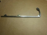 1977-79 Cadillac Coupe De Ville Eyebrow Trim. Fixed Price $24.99.