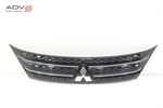 2022 - 2025 Mitsubishi Outlander Front Bumper Radiator Upper Grille Molding Oem. Fixed Price $364.99.