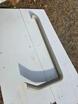 2005 Dodge Grand Caravan Sliding Door Window Molding Right Upper RT30BD1AB Oem. Fixed Price $25.43.