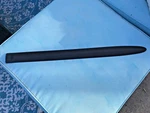 2002 Dodge Ram Quad Cab Side Rear Door Trim Beltline Molding Mopar 55077172AB. Fixed Price $39.99.