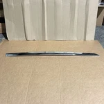 New Oem 2011-2016 Chrysler Town & Country Sliding Door Molding, Right 5182600AC. Fixed Price $129.95.