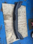 06-11 Honda Civic Si 2D Coupe Complete Windshield Wiper Cowl Trim Oem. Fixed Price $105.00.